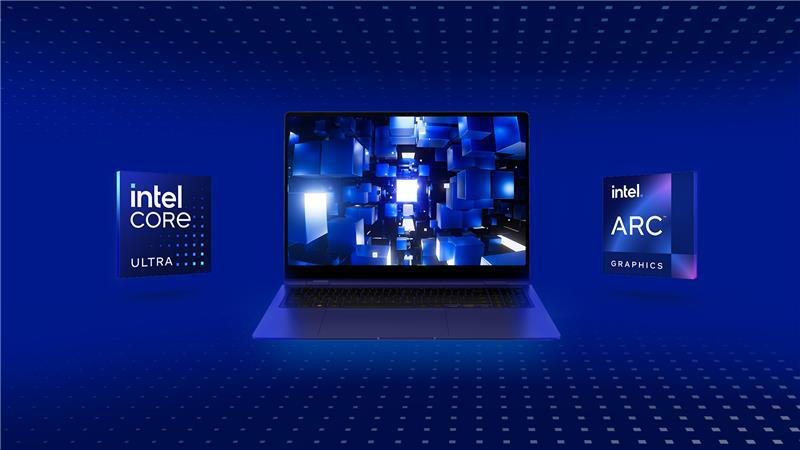 Intel Core Ultra 7