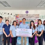 โครงการบุญนิธิแสตมป์เซเว่น