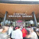 “เซ็นทรัลพัฒนา” เติบโตและแข็งแกร่งทุกภาคส่วนใน The Ecosystem for All 
