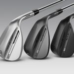 Titleist เปิดตัววางขายเว็ดจ์ SM10 รุ่นใหม่
