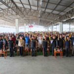 โครงการ “ตลาดนำ นวัตกรรมเสริม เพิ่มรายได้เกษตรกร”