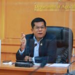 แปลงใหญ่เกษตรสมัยใหม่(ข้าว) ต.เดิมบาง เกษตรสมัยใหม่ใส่ใจสิ่งแวดล้อม