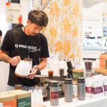 ไอคอนสยาม และไอคอนคราฟต์ จัดเทศกาลงานกาแฟระดับพรีเมียม