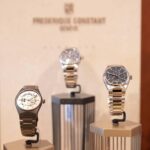 Frederique Constant จัดงาน Exclusive Preview of Timeless Masterpieces