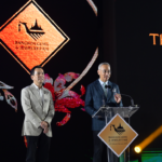 DITP x GIT สร้างปรากฏการณ์ Networking Reception 