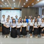 มูลนิธิโตโยต้าประเทศไทย มอบทุนการศึกษา ประจำปี 2566