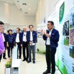 TCMA รวมพลังดัน ‘สระบุรีแซนด์บ็อกซ์’ สู่เมืองคาร์บอนต่ำ