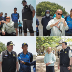 'พัชรวาท' ส่งผู้ช่วย รมว.ทส. ลงพื้นที่ตรัง พร้อมทำงานกับทุกฝ่าย ยึดประโยชน์ประชาชน แก้ปัญหาสิ่งแวดล้อม