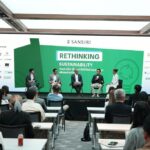 แสนสิริ ชวนกรีนพาร์ตเนอร์ ร่วมขับเคลื่อนความยั่งยืนสู่ Net-Zero