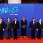 พาณิชย์ฉลองปีทองภาพยนตร์ไทย จัดงานฮ่องกงไทยไนท์ 2024
