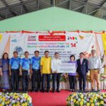 มิตซูบิชิ เอลเลเวเตอร์ สานต่อโครงการซีเอสอาร์