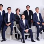 สหพัฒนาอินเตอร์โฮลดิ้ง แต่งตั้งผู้บริหารชุดใหม่ 