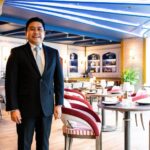 ออนิกซ์ ฮอสพิทาลิตี้ กรุ๊ป เปิดตัว “นิลา” ร้านอาหารอินเดียระดับหรู
