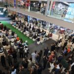 ศูนย์การค้าธนิยะ โฉมใหม่ ตอบโจทย์ไลฟ์สไตล์คนเมืองยุคใหม่ 