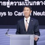 อีซูซุจัดเต็มมอเตอร์โชว์ 2024 นำเสนอยนตรกรรมหลากหลายทางเลือก
