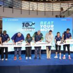 ซูเปอร์สปอร์ต ร่วมกับ อาดิดาส ไทยแลนด์ จัดงานวิ่งสุดยิ่งใหญ่