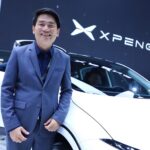 ‘กลุ่ม ปตท.-เอ็มจีซี’ ส่ง ZEEKR - XPENG ตีตลาดรถไฟฟ้าไทย เน้นหรู ดีไซน์สวย เทคล้ำเกินใคร