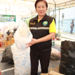 การเคหะแห่งชาติ ชู “โครงการบางบัวทอง 2” ต้นแบบชุมชนรักษ์โลก