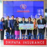 โครงการ TIP ZONE เพื่อส่งเสริมความปลอดภัยช่วงสงกรานต์