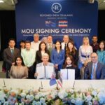 𝐑𝐞𝐯𝐨𝐦𝐞𝐝 รุกตลาด ขยายฐานการผลิตที่นิวซีแลนด์