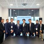 เซ้นส์ จับมือ จุฬาฯ และ iFLYTEK ลงนามพัฒนาเทคโนโลยี ณ งาน MWC 2024