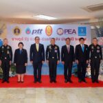 กปภ. ช่วยประชาชนฝ่าภัยแล้ง จับมือพันธมิตรเดินหน้า