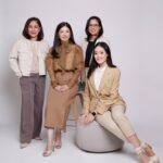 เซ็นทรัลพัฒนา ฉลอง International Women’s Day