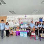 โครงการบุญนิธิแสตมป์เซเว่น