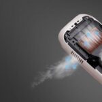 Ulike Sapphire Air 3 IPL Ice Cooling เครื่องกำจัดขนสุดล้ำ มอบความเรียบเนียนพร้อมสัมผัสเย็นสบาย