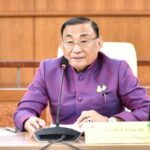 รัฐบาลปลื้มพุทธศาสนิกชนสักการะพระบรมสารีริกธาตุและพระอรหันตธาตุฯ