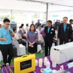 กปภ. เปิดสอนฟรี! ฝึกอาชีพช่างประปา สร้างรายได้มั่นคงให้ประชาชน