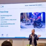 อพท. โชว์ Smart DASTA สร้างมิติใหม่ของการท่องเที่ยวอย่างยั่งยืน 