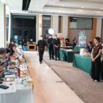 DITP มอบตราสัญลักษณ์ Thai SELECT ให้กับผลิตภัณฑ์อาหารไทยสำเร็จรูป