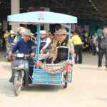 โครงการ “ตลาดนำ นวัตกรรมเสริม เพิ่มรายได้เกษตรกร”