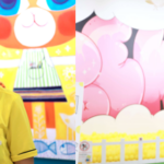BEM สร้างประสบการณ์ใหม่ให้การเดินทางของเยาวชน ที่ Metro Art