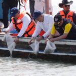 “โครงการปูม้ายั่งยืน คู่ทะเลไทย”