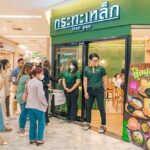 “ธุรกิจห้าดาว”... 40 ปี เดินหน้าสานฝันการมีธุรกิจเป็นของตนเอง