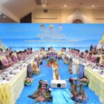 นายกฯ เศรษฐา นำทัพเปิดประชุม ครม.สัญจร 3