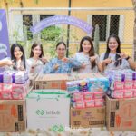 บิทคับ ร่วม WomenSet จัดเสวนา "EMPOWERHER: WOMEN TALK MONEY"