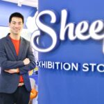 เปิดบ้าน Sheep Exhibition Store ต้อนรับ Esther Bunny