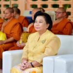 “สำนักพุทธฯ” ดึงพลังสายมู-สายบุญ ลุยสร้างซอฟต์พาวเวอร์เชิงศาสนา-อุปถัมภ์สงฆ์ให้มั่นคง