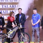 เปิดประสบการณ์ความท้าทายครั้งใหม่ กับ TALARIA THAILAND