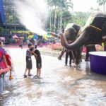 สวนนงนุช จัดให้ คนเกิด เม.ย. ลดทันที 50 % ตอนรับวันมหาสงกรานต์ 
