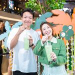 BEARHOUSE ทำถึง! ปล่อยเมนูใหม่ดับร้อนต้อนรับ Summer