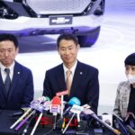 อีซูซุจัดเต็มมอเตอร์โชว์ 2024 นำเสนอยนตรกรรมหลากหลายทางเลือก