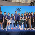 ซูเปอร์สปอร์ต ร่วมกับ อาดิดาส ไทยแลนด์ จัดงานวิ่งสุดยิ่งใหญ่