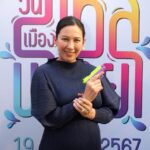 "เมืองพัทยา"!! ชวนนักท่องเที่ยวสาดความมันส์ !!