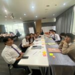 สำนักงาน ป.ป.ช. ร่วมกับ มจพ. และภาคีเครือข่าย