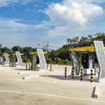 กฟผ. ชูโมเดล “สถานี EleX by EGAT กฟผ. แม่เมาะ” ต้นแบบสถานีชาร์จยานยนต์ไฟฟ้าเชิงพาณิชย์