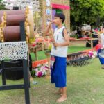 จ.ลำปาง จัดงาน “สลุงหลวง กลองใหญ่ ปีใหม่เมืองนครลำปาง 2567”
